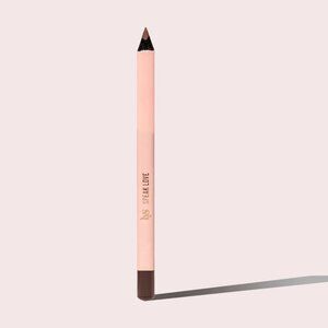 Lys Speak Love Smooth Glide Lip Liner Pencil - Devoted